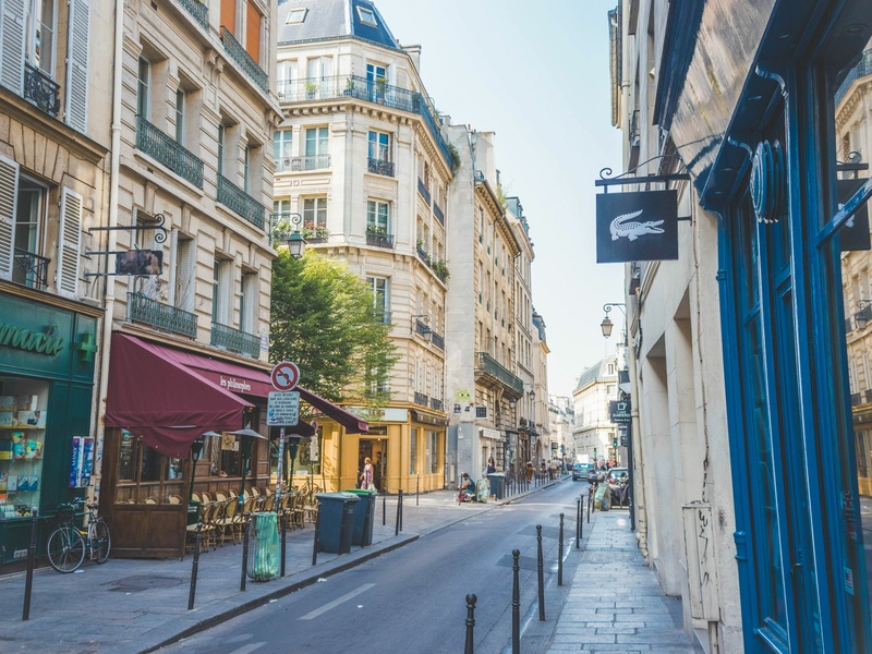 Fonds de commerce