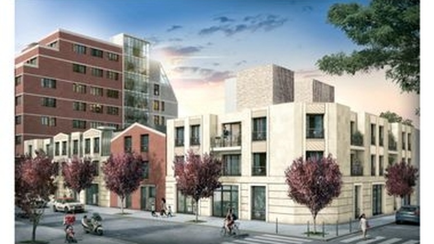 Saint-Ouen-sur-Seine (93)