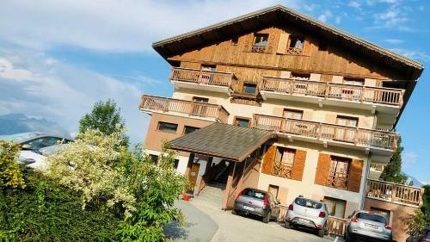 Combloux  (74920)