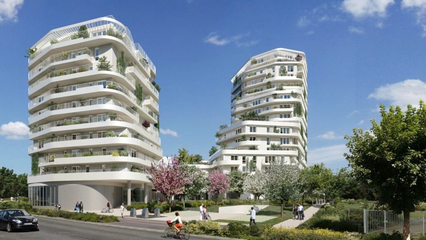Saint‑Nazaire (44)