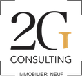 2G Consulting - Investissez dans le neuf dans les meilleures conditions
